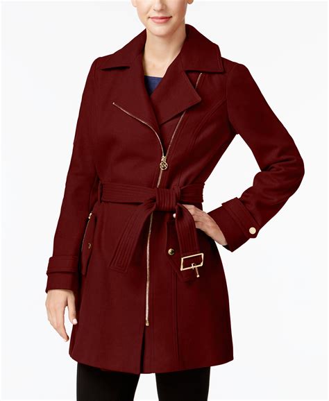 michael kors on sale|michael kors coats clearance.